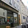 GALERIE DES ARTISTES PARIS 